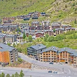 Andorra Mountain Friends Self-Catering - Happy Rentals