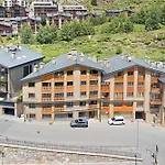 Andorra Mountain Friends Self-Catering - Happy Rentals