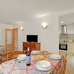 Andorra Mountain Friends Self-Catering - Happy Rentals