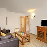 Andorra Mountain Friends Self-Catering - Happy Rentals