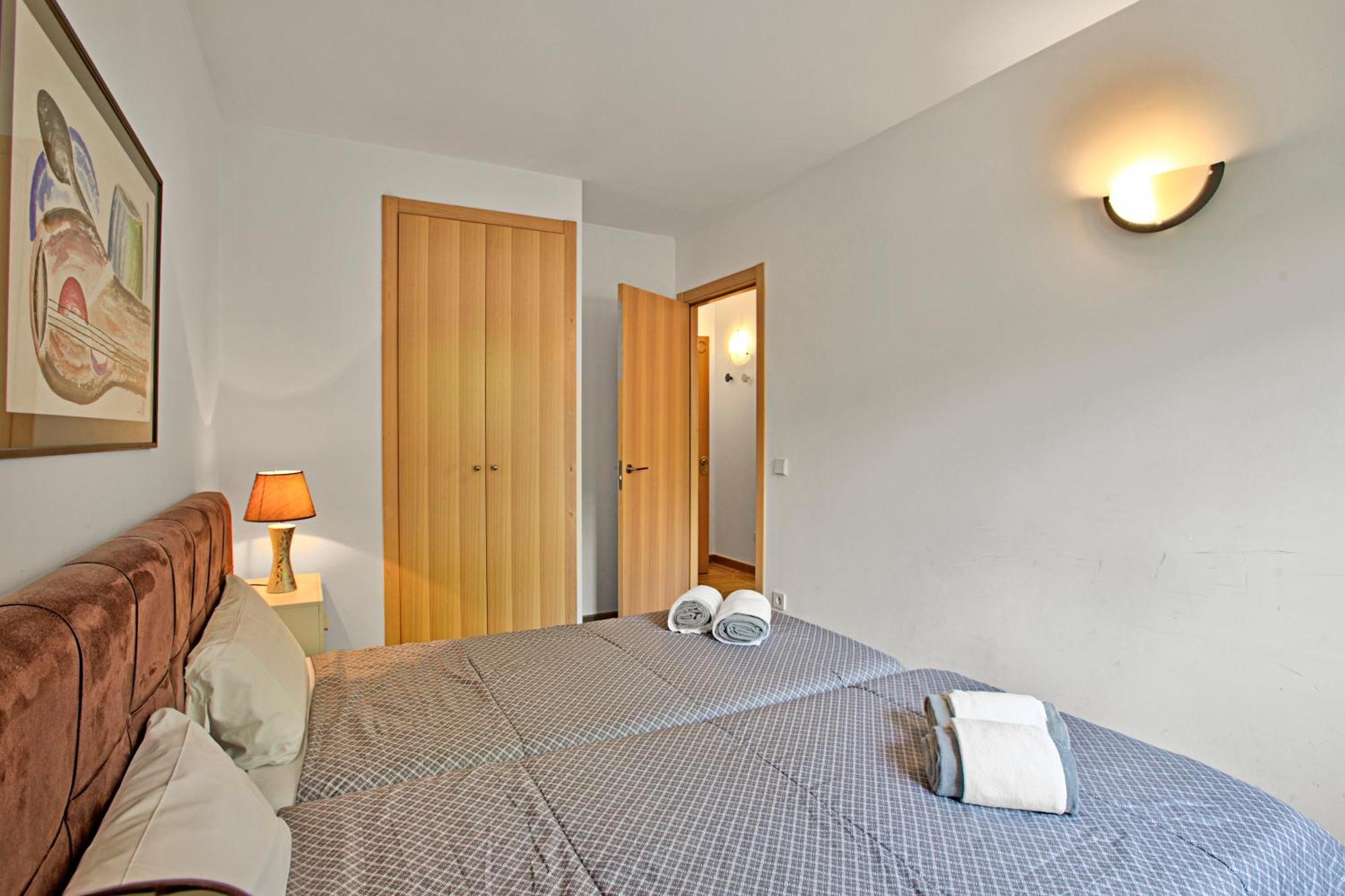 Andorra Mountain Friends Self-catering - Happy El Tarter